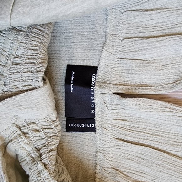 CUTE ASOS DRESS - Picture 7 of 9